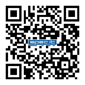 QR kodas | Baltijos laivų servisas, UAB