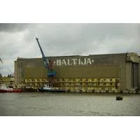 BALTIJOS LAIVŲ STATYKLA, AB