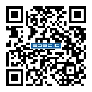 QR kodas | BALTIJOS LAIVŲ STATYKLA, AB | spec.lt