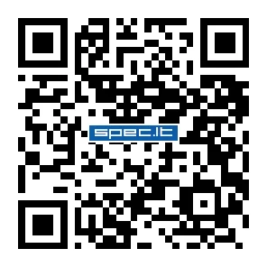QR kodas | Baltijos langai, UAB