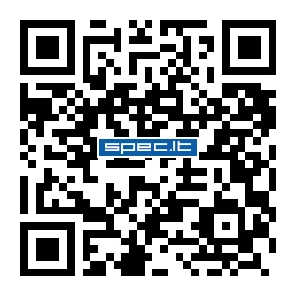 QR kodas | Baltijos langai, UAB