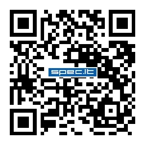 QR kodas | BALTIJOS LEIDYBINĖ GRUPĖ, UAB