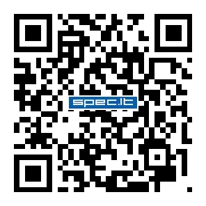 QR kodas | Baltijos limuzinai, MB | spec.lt