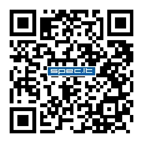 QR kodas | Baltijos linai, UAB | spec.lt