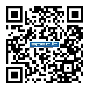 QR kodas | BALTIJOS LINIJOS, UAB