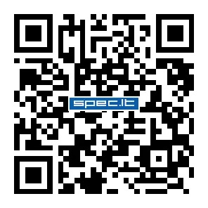 QR kodas | Baltijos liūtas, UAB