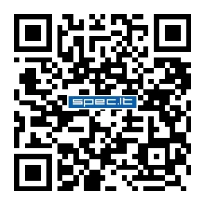 QR kodas | Baltijos lizdas, VŠĮ