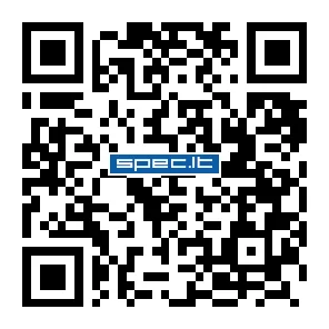QR kodas | Baltijos logistai, MB