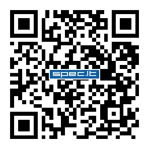 QR kodas | Baltijos logistika, UAB