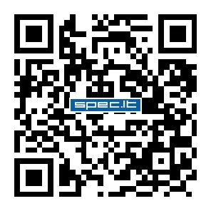 QR kodas | Baltijos logistikos centras, UAB