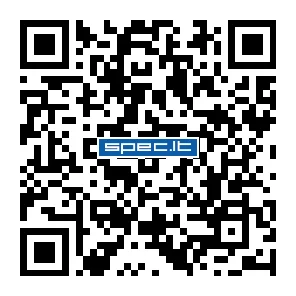 QR kodas | Baltijos logistikos sprendimai, UAB | spec.lt
