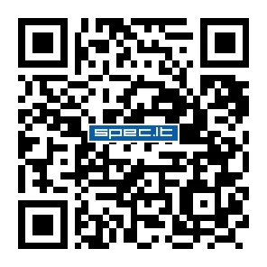 QR kodas | Bright logistic solutions, UAB | spec.lt