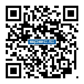 QR kodas | Baltijos lokacijų paslaugos, UAB | spec.lt