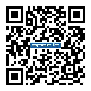 QR kodas | BALTIJOS LOMBARDAS, UAB