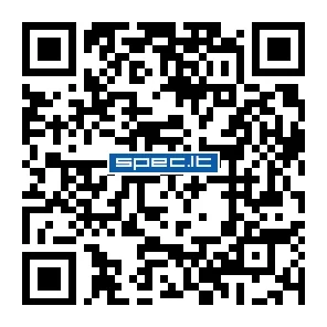 QR kodas | Baltijos lyderystės ugdymo institutas, UAB | spec.lt