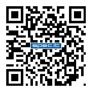 QR kodas | Veso, UAB
