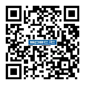QR kodas | Baltijos maistas, UAB