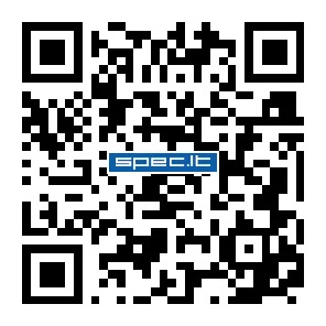 QR kodas | Baltijos maisto organizacija