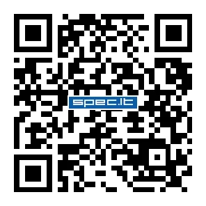 QR kodas | Baltijos manufaktūra, UAB | spec.lt