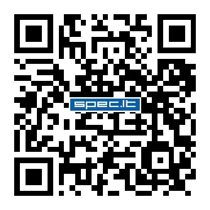 QR kodas | BALTIJOS MARKETINGO GRUPĖ, UAB