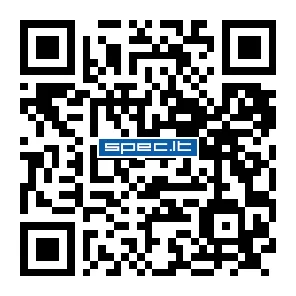 QR kodas | BALTIJOS MARKETINGO PROJEKTAI, VŠĮ