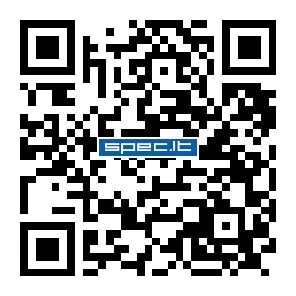 QR kodas | Baltijos medicininiai sprendimai, UAB | spec.lt