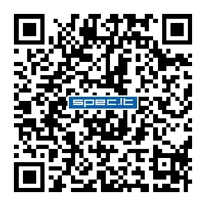 QR kodas | Baltijos medicinos bioorganinių ir imuninių technologijų institutas, VŠĮ