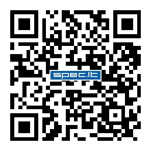 QR kodas | Baltijos medicinos centras, UAB | spec.lt