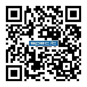 QR kodas | Baltijos medicinos grupė, UAB