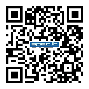 QR kodas | Baltijos medis, UAB | spec.lt