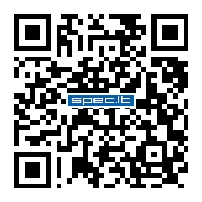 QR kodas | Baltijos meistrų servisas, UAB