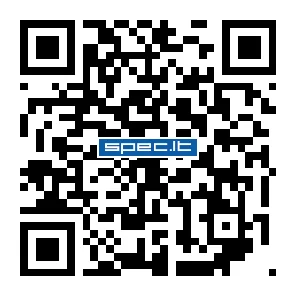 QR kodas | Baltijos mėsos grupės logistika, UAB | spec.lt