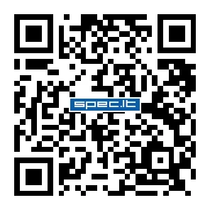 QR kodas | Baltijos metalai, UAB