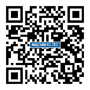 QR kodas | Baltijos Metalo Konstrukcijos, UAB