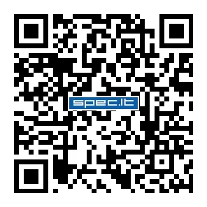 QR kodas | BALTIJOS METALO TECHNOLOGIJŲ CENTRAS, UAB | spec.lt