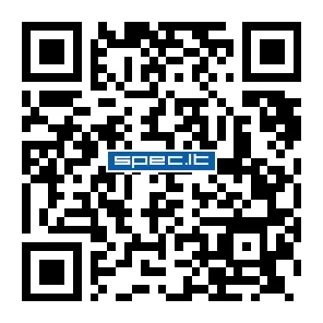 QR kodas | Baltijos Miestas, UAB