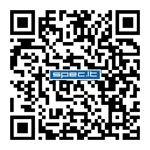 QR kodas | Baltijos Mikroskopinės Odontologijos Draugija