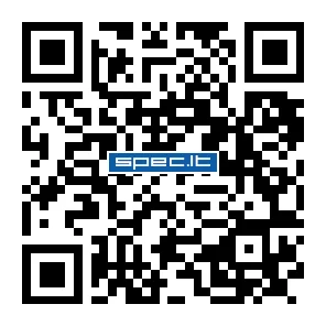 QR kodas | Baltijos miškų fondas, UAB