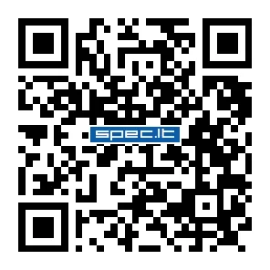 QR kodas | Baltijos mokymų akademija, UAB | spec.lt