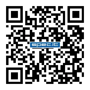 QR kodas | Baltijos Molas, UAB