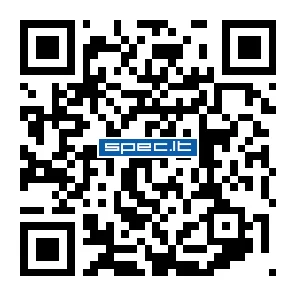 QR kodas | BALTIJOS MONETOS, UAB