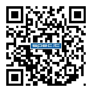 QR kodas | Baltijos Monitoringo Centras, UAB | spec.lt