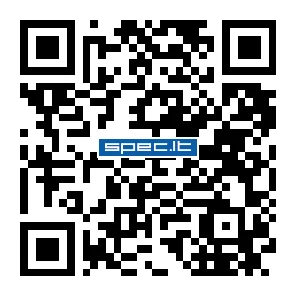 QR kodas | Baltijos muzikos centras, VŠĮ