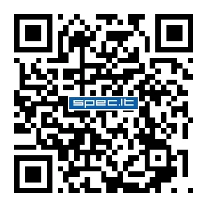 QR kodas | BALTIJOS MYLIA, UAB | spec.lt