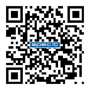 QR kodas | Baltijos mylios, UAB | spec.lt