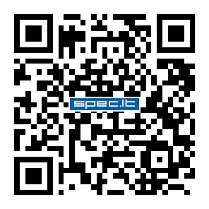 QR kodas | Baltijos namai savanoriai, UAB
