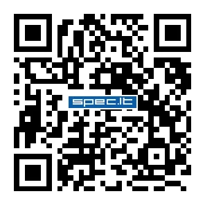 QR kodas | Baltijos Namų Renovacija, UAB | spec.lt