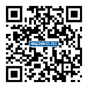 QR kodas | BALTIJOS NAUJIENŲ AGENTŪRA | spec.lt