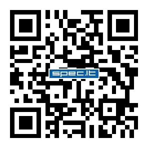 QR kodas | Baltijos.net, UAB