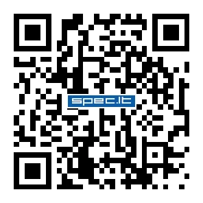 QR kodas | Baltijos NT investicijų grupė, UAB | spec.lt